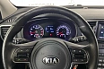 Sportage Luxe 2.0 AT 4WD (150 л.с.) фото 16