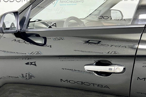 Creta Rock edition 2.0 AT 4WD (149 л.с.) фото 13