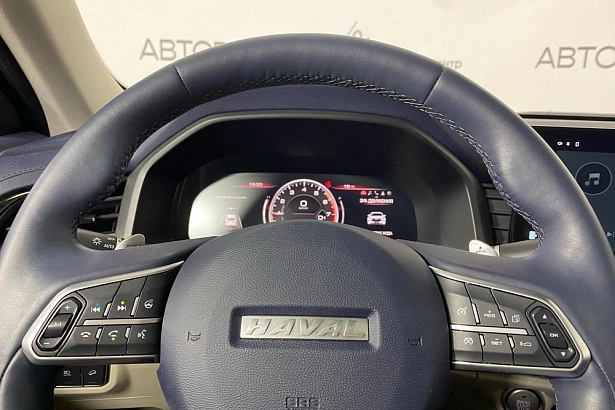F7x Tech Plus 2.0 AMT 4WD (190 л.с.) фото 20