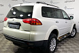 Pajero Sport Ultimate S03 2.5d AT 4WD (178 л.с.) фото 4