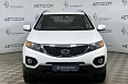 Sorento Comfort 2.4 MT 4WD (175 л.с.) фото 5
