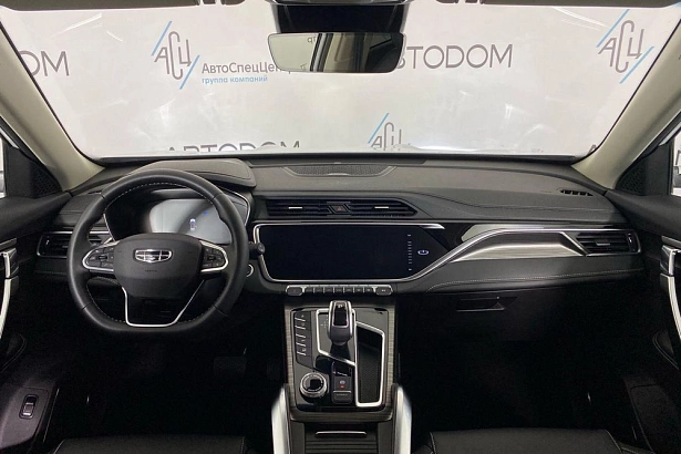 Atlas Pro Flagship 1.5 AMT 4WD (177 л.с.) фото 9