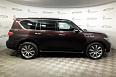 QX56 Hi-Tech 5.6 AT 4WD (405 л.с.) фото 5