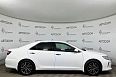 Camry Exclusive 2.5 AT (181 л.с.) фото 4
