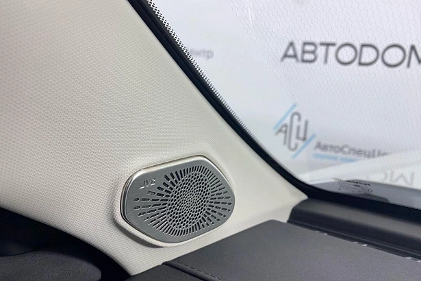 H3 Tech+ 1.5 AMT 4WD (177 л.с.) фото 16