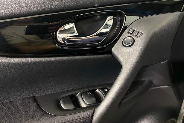 Qashqai SE 1.2 CVT (115 л.с.) фото 13