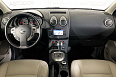 Qashqai LE+ 2.0 CVT 4WD (141 л.с.) фото 11