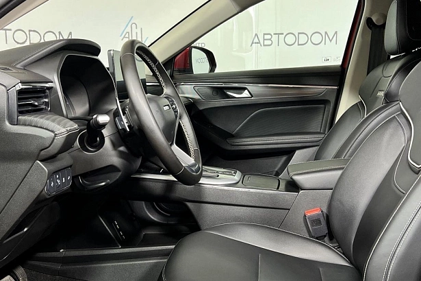 Jolion Premium 1.5 AMT (143 л.с.) фото 8