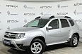 Duster Luxe Privilege 2.0 AT 4WD (143 л.с.) фото 1