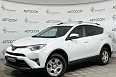 RAV4 Стандарт Плюс 2.0 CVT (146 л.с.) фото 1