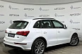 Q5 Base 2.0 AT 4WD (225 л.с.) фото 2