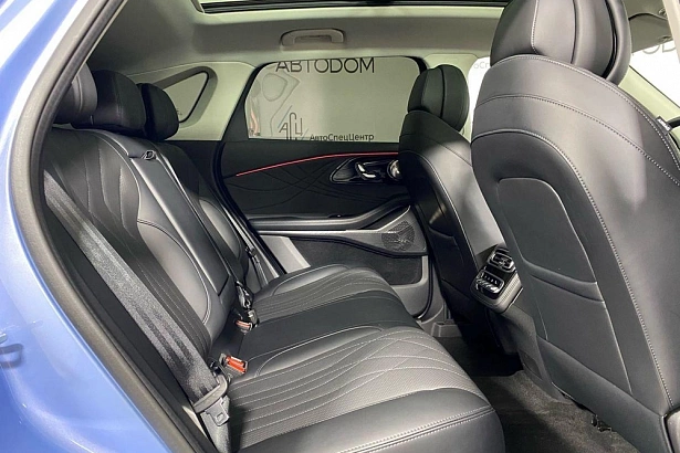 RX Prestige 2.0 AMT 4WD (249 л.с.) фото 12
