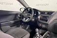 Rio Comfort 1.4 MT (107 л.с.) фото 11