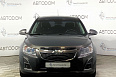 Cruze LT 1.8 AT (141 л.с.) фото 3