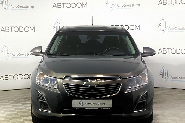 Cruze LT 1.8 AT (141 л.с.) фото 3