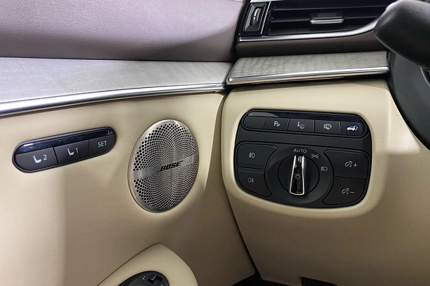 QX50 Sensory 2.0 CVT 4WD (249 л.с.) фото 21