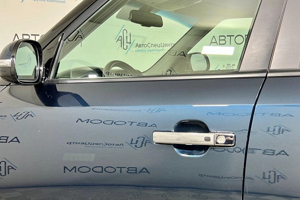 Soul Prestige 2.0 AT (150 л.с.) фото 13