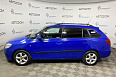 Fabia Base 1.4d MT (80 л.с.) фото 2