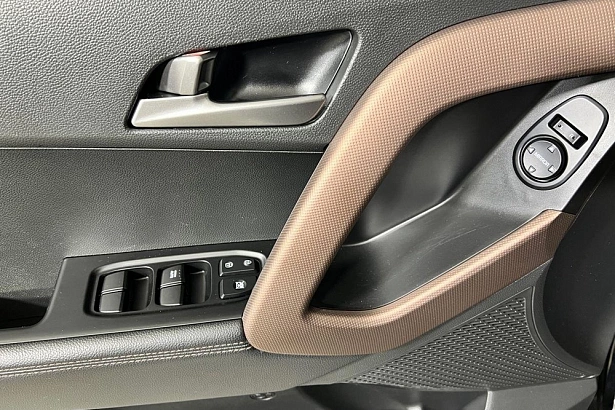 Creta Rock edition 2.0 AT 4WD (149 л.с.) фото 15