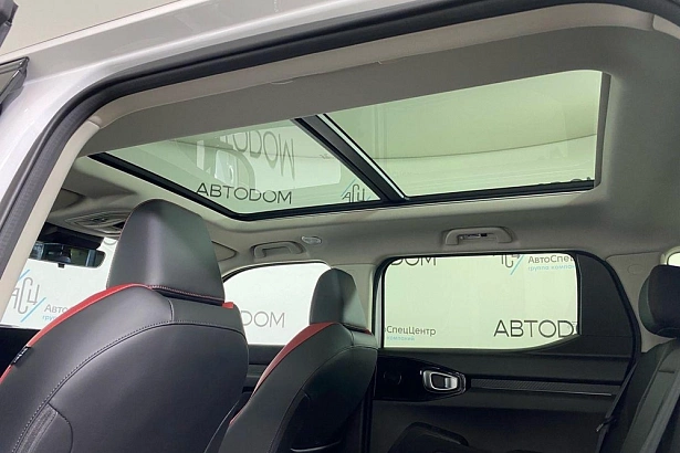 H3 Tech+ 1.5 AMT 4WD (177 л.с.) фото 15