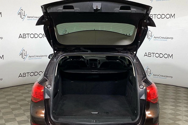 Astra Enjoy 1.6 AT (115 л.с.) фото 7