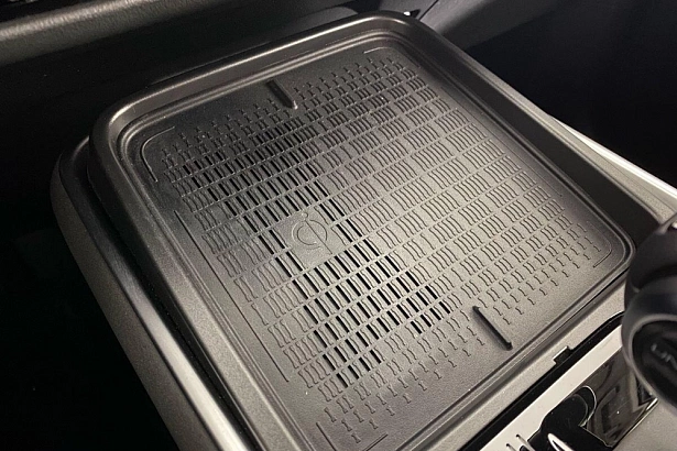 H3 Tech+ 1.5 AMT 4WD (177 л.с.) фото 22