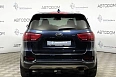 Sorento Prestige 2.2d AT 4WD (200 л.с.) фото 6