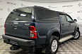 Hilux Престиж 3.0D AT Turbo 4WD (171 л.с.) фото 4