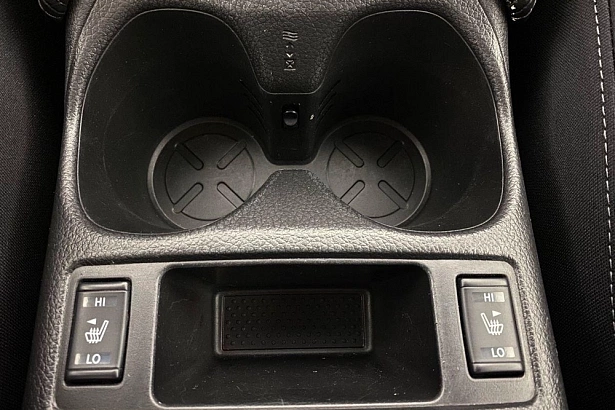 Qashqai SE 1.2 CVT (115 л.с.) фото 19