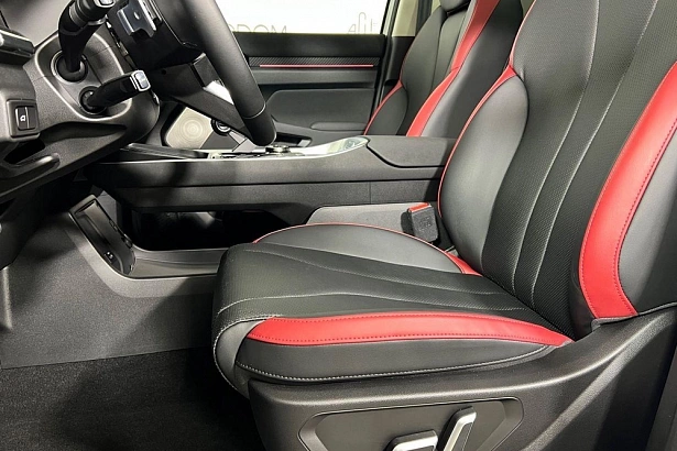 H3 Tech+ 1.5 AMT 4WD (177 л.с.) фото 13