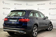 GLC Особая серия 220 2.1d AT 4Matic (170 л.с.) фото 4