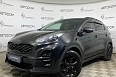 Sportage Premium (2018-2019) 2.4 AT 4WD (184 л.с.) фото 1