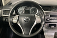 Sentra Elegance 1.6 CVT (117 л.с.) фото 17