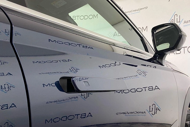 F7 Elite 1.5 AMT (150 л.с.) фото 13