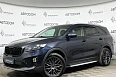Sorento Prestige 2.2d AT 4WD (200 л.с.) фото 1