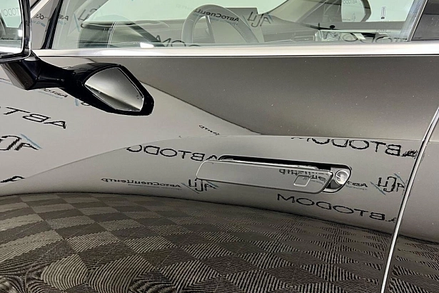 Coffee 01 Premium 2.0hyb AMT 4WD (421 л.с.) фото 16