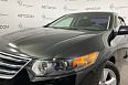 Accord Executive Type S 2.4 AT (201 л.с.) фото 13