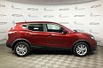 Qashqai LE 2.0 CVT (144 л.с.) фото 4