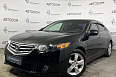 Accord Executive Type S 2.4 AT (201 л.с.) фото 1