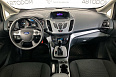 C-Max Base 2.0d AMT (140 л.с.) фото 7