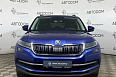 Kodiaq Ambition 1.4 AMT (150 л.с.) фото 5