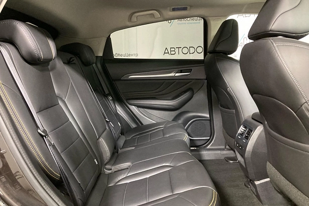 F7x Tech Plus 2.0 AMT 4WD (190 л.с.) фото 14