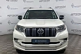 Land Cruiser Prado Base 2.8d AT 4WD (177 л.с.) фото 3