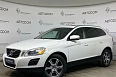 XC60 Summum 2.4d AT 4WD (163 л.с.) фото 1