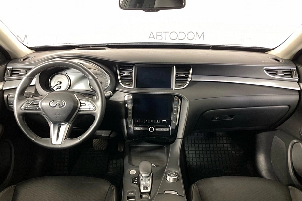 QX50 Essential 2.0 CVT 4WD (249 л.с.) фото 11