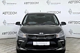 Rio Prestige 1.6 AT (123 л.с.) фото 5