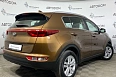 Sportage Luxe 2.0 AT 4WD (150 л.с.) фото 2