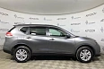 X-Trail SE 2.5 CVT 4WD (171 л.с.) фото 5