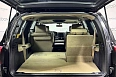 Sequoia Base 5.7 AT 4WD (381 л.с.) фото 8