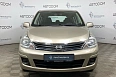 Tiida Elegance 1.6 AT (110 л.с.) фото 5